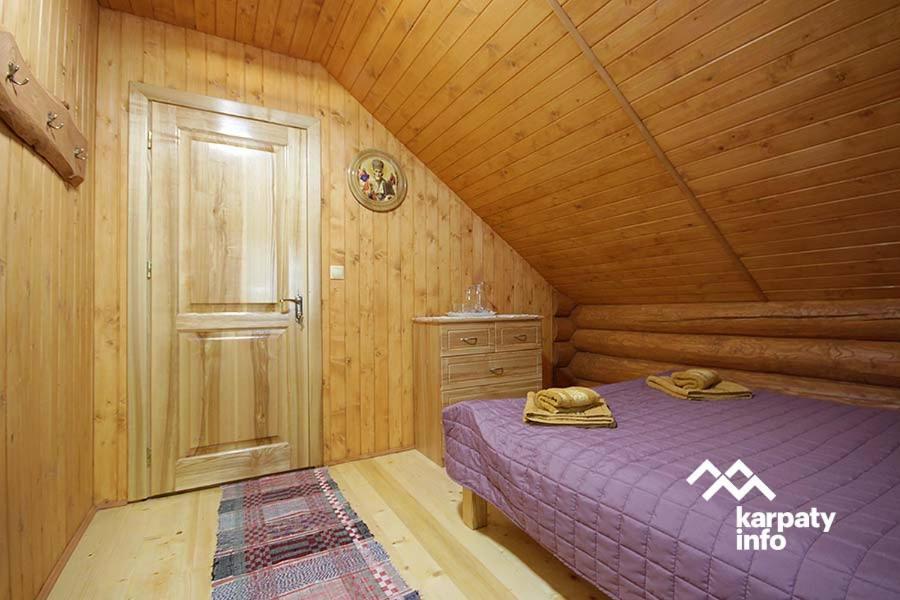 Садиба Припір Abranka Extérieur photo