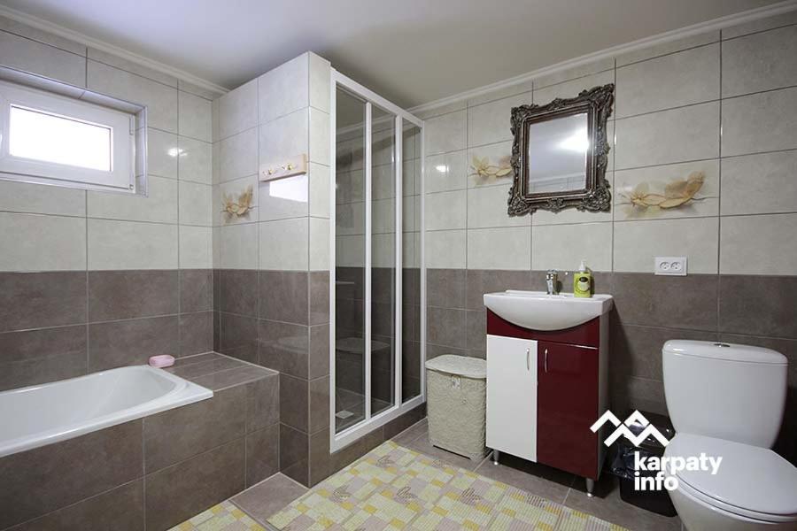 Садиба Припір Abranka Extérieur photo