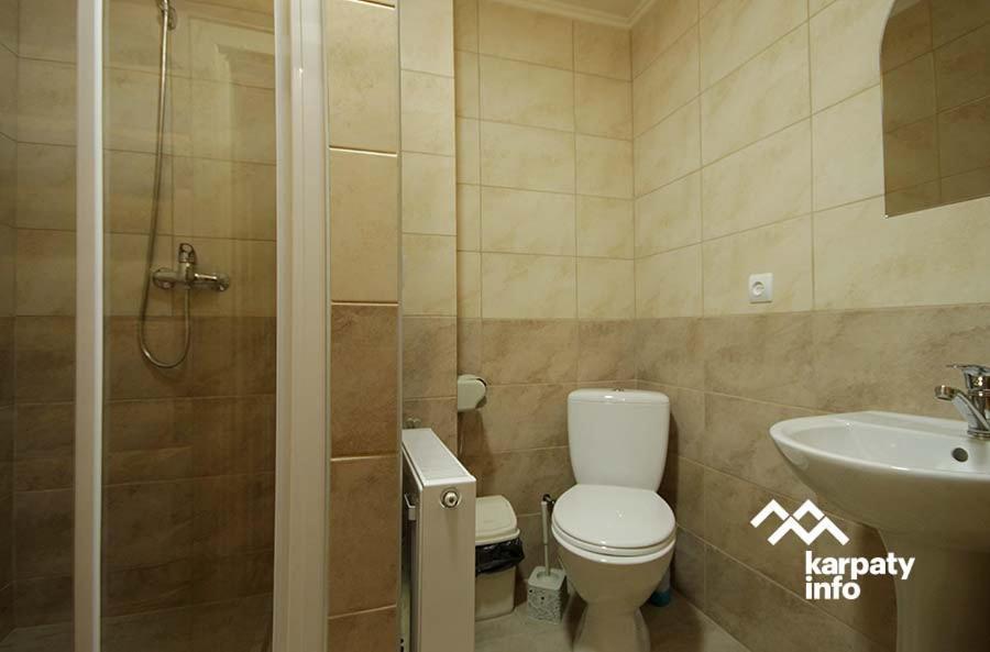 Садиба Припір Abranka Extérieur photo