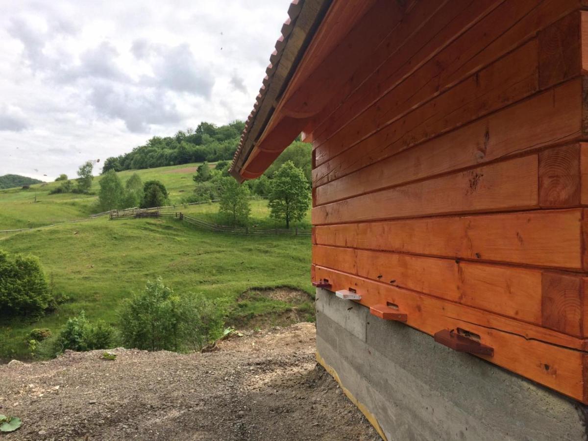Садиба Припір Abranka Extérieur photo